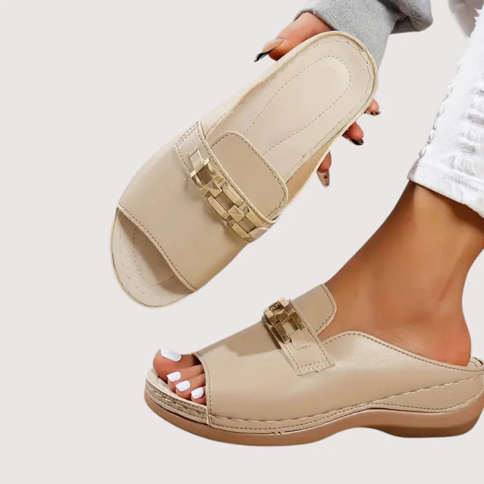 Tamanco Ortopédico Lunna Soft® Extra Conforto (COMPRE 1 LEVE 2)