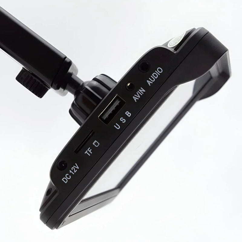 Multimídia Universal com AndroidAUTO e Apple CarPlay + Câmera de Ré 🎁