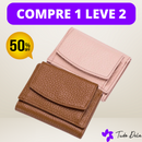 Carteira Feminina Lina Estilo e Funcionalidade