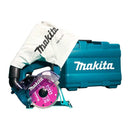 Serra Mármore DCC500 Makita 18V (ÚLTIMAS UNIDADES)