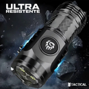 COMPRE 1 LEVE 2 - Lanterna Tática Portátil Indestrutível Power Flash® [ÚLTIMO DIA NA PROMOÇÃO E FRETE GRÁTIS]