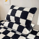 Capa de Colchão Peluciada Impermeável (Compre 1 Leve 2 + 2 Fronhas de Brinde)