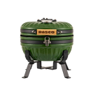 Churrasqueira Portátil e Bancada Da Rasco (Últimas Unidades)