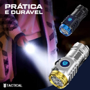 COMPRE 1 LEVE 2 - Lanterna Tática Portátil Indestrutível Power Flash® [ÚLTIMO DIA NA PROMOÇÃO E FRETE GRÁTIS]