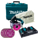 Serra Mármore DCC500 Makita 18V (ÚLTIMAS UNIDADES)