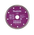 Serra Mármore DCC500 Makita 18V (ÚLTIMAS UNIDADES)