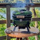 Churrasqueira Portátil e Bancada Da Rasco (Últimas Unidades)