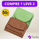 Carteira Feminina Lina Estilo e Funcionalidade