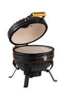 Churrasqueira Portátil e Bancada Da Rasco (Últimas Unidades)