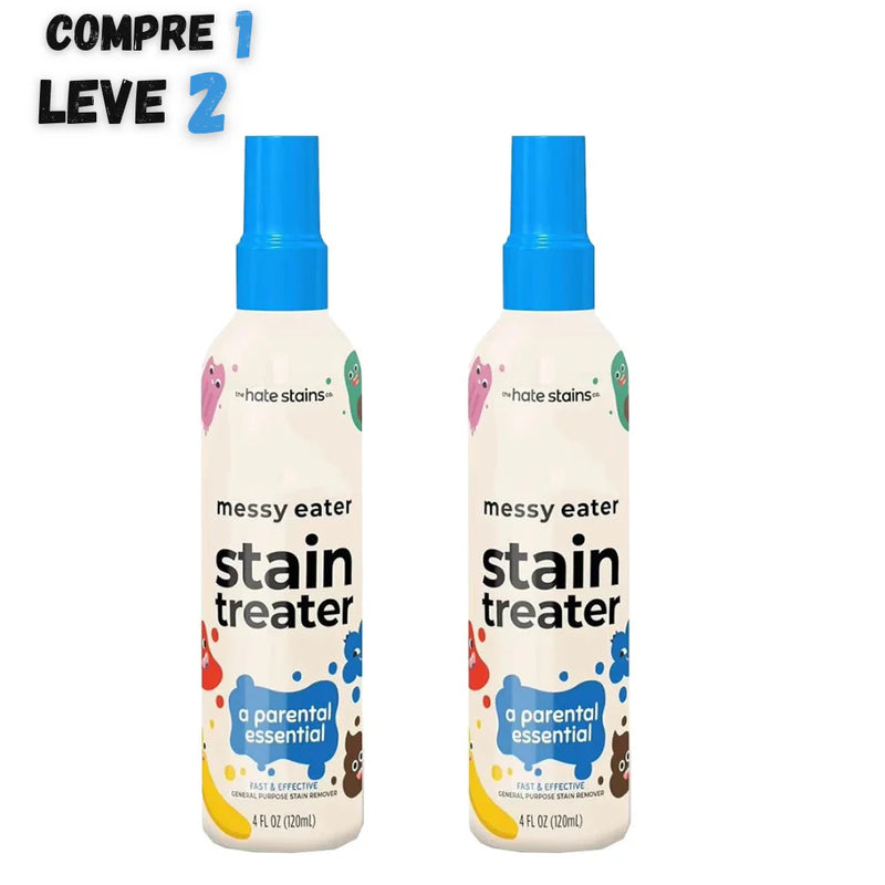 [Pague 1 leve 2] - Stain Treater™ [Sua Solução Rápida Contra Manchas Difíceis]