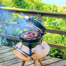 Churrasqueira Portátil e Bancada Da Rasco (Últimas Unidades)