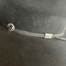 Chapéu Muladeiro Preto Aveludado Marcatto 13606-90