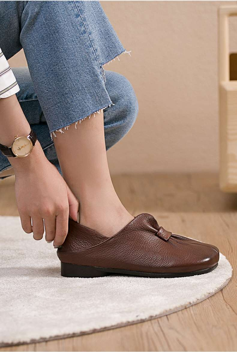 Sapato Feminino Mavei + BRINDE