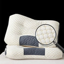 4 Travesseiros Ortopédicos Alívio Cervical - Orto Sono Super