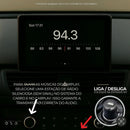 Multimídia Connect Play Pro + Brinde – Seu Carro Mais Moderno