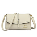 Bolsa Feminina Couro Genuíno - Glamour