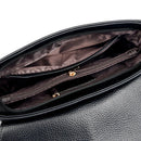 Bolsa Feminina Couro Genuíno - Glamour