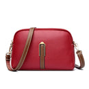 Bolsa Feminina em Couro Legítimo - LuxoQueen