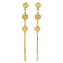 Vestido Bella ( + Brinco Balle Banhado a Ouro 18k de Brinde )