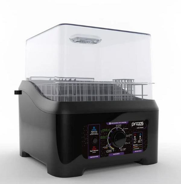 Lava Louças Portátil Semi Automática (ÚLTIMAS UNIDADES)