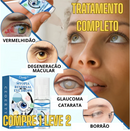 Colírio CEOERTY - Recupere a Visão | Tratamento COMPLETO | COMPRE 1 LEVE 2 + Envío Grátis
