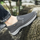 Tênis Ortopédico Pheron Comfort Titanium (+BRINDE)