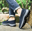 Tênis Ortopédico Pheron Comfort Titanium (+BRINDE)