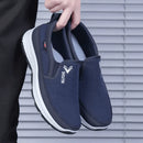 Tênis Ortopédico Pheron Comfort Titanium (+BRINDE)