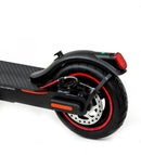 Patinete Elétrico Scooter De Alumínio com App Bluetooth