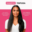 [PAGUE 1 LEVE 2] Shampoo Brimless Natural 3 em 1 (Dura até 6 meses!) + BRINDE EXCLUSIVO
