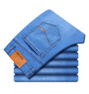 Kit 3 Calças Jeans® Flex Comfort + Brinde Cinto Masculino