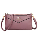 Bolsa Feminina em Couro Legítimo - Luxury