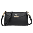 Bolsa Feminina em Couro Legítimo - Luxury