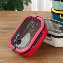 Marmita Térmica Pote Hermética 1200ml Castiliani