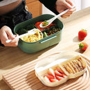 Marmita Térmica Pote Hermética 1200ml Castiliani