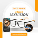 [OFERTA LIMITADA] Lex Multifoco + Lenço Mágico