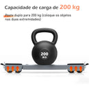 Suporte para móveis - FlexiMove™ Castiliani + Brinde