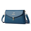 Bolsa Feminina de Couro Legítimo - Excouer