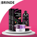 [PAGUE 1 LEVE 2] Shampoo Brimless Natural 3 em 1 (Dura até 6 meses!) + BRINDE EXCLUSIVO