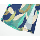 Vestido Melissa  Midi e Frente Unica