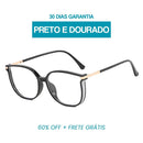 Óculos Multifocal Diamond Life [Se Adapta Ao Seu Grau] Pague 1 Leve 2 + Brinde Capinha Protetora