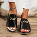 Tamanco Ortopédico Lunna Soft® Extra Conforto (COMPRE 1 LEVE 2)