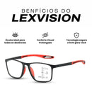 [OFERTA LIMITADA] Lex Multifoco + Lenço Mágico