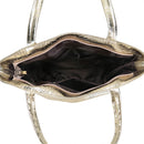 Bolsa Sasha  Elegância e Luxo Textura Crôco