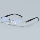 Pague 1 Leve 2 | Óculos Multifocal Focus Sync Diamond [Se Adapta Ao Seu Grau] + Brinde Capinha