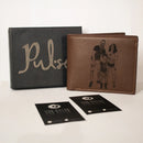 Carteira Personalizada Com Foto + Caixa de Presente | DIA DOS PAIS