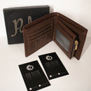 Carteira Personalizada Com Foto + Caixa de Presente | DIA DOS PAIS